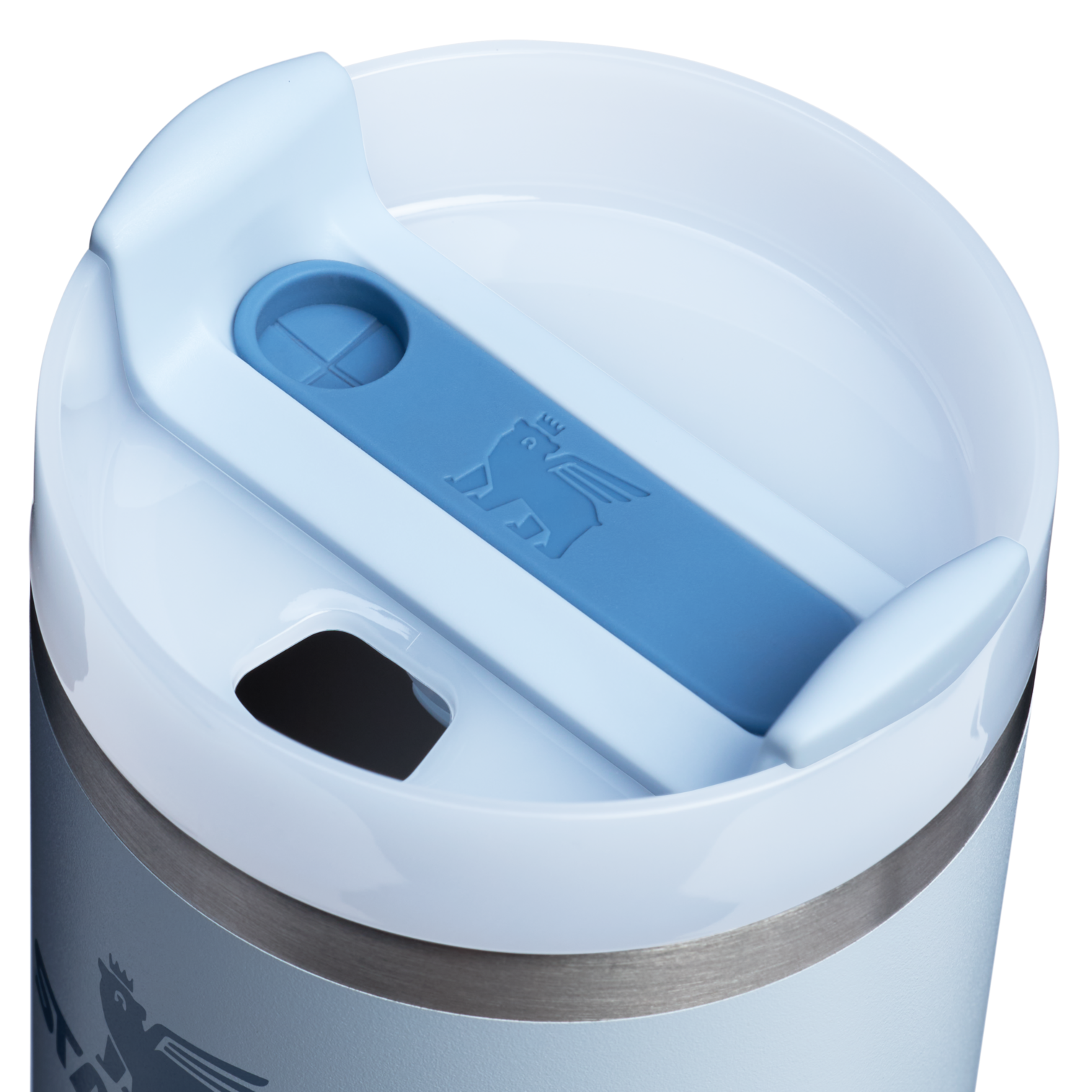 The Quencher H2.0 FlowState™ Tumbler | 14 OZ - Stanley Create