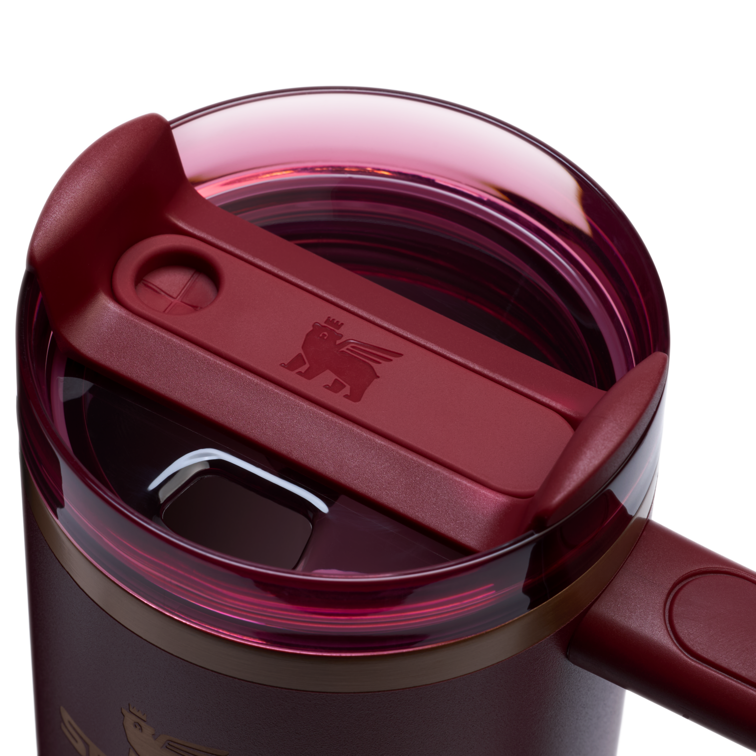 The Quencher H2.0 Flowstate™ Tumbler | 30 OZ - Stanley Create