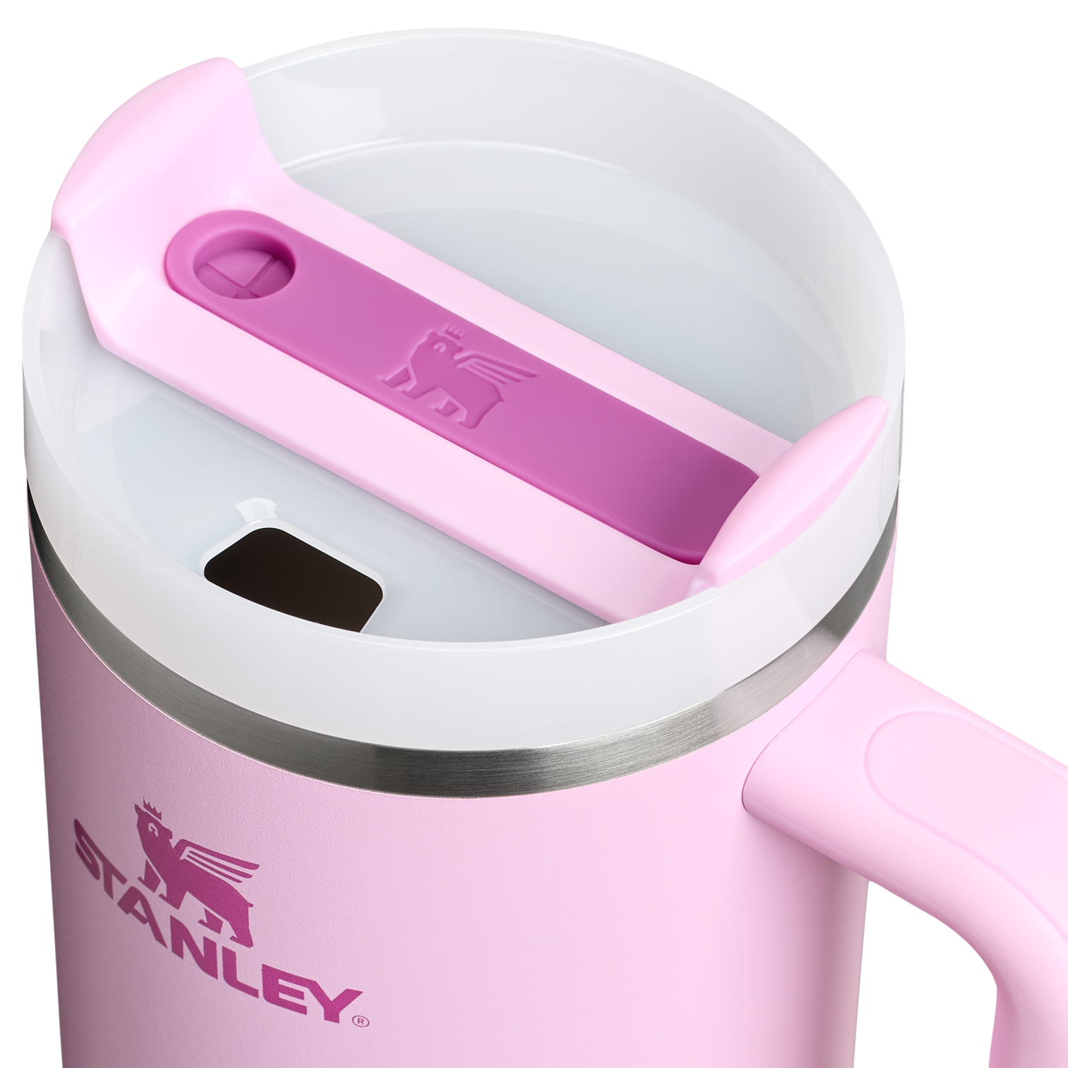 The Quencher H2.0 FlowState™ Tumbler | 40 OZ - Stanley Create