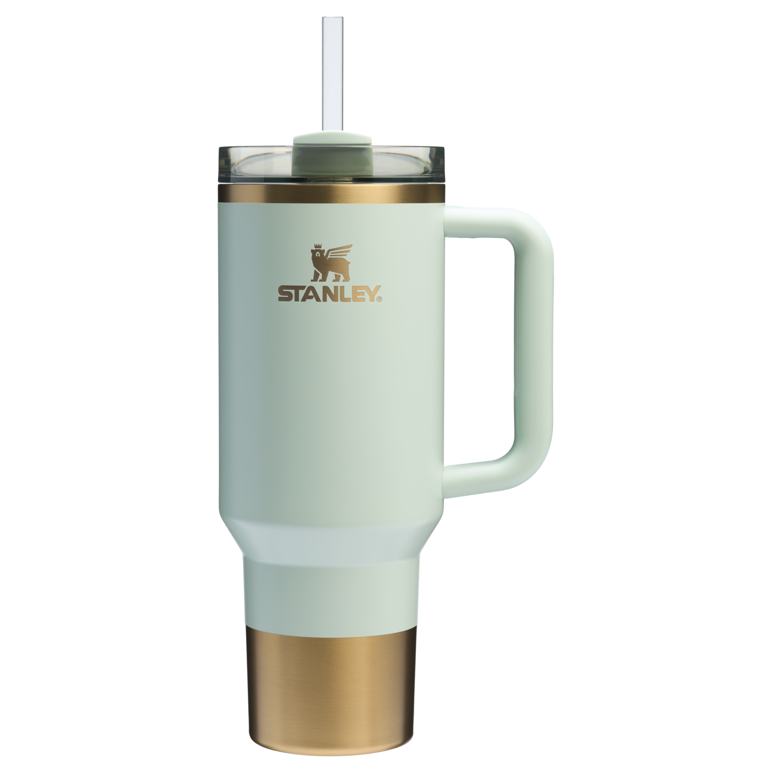 The Quencher H2.0 FlowState™ Tumbler | 40 OZ - Stanley Create