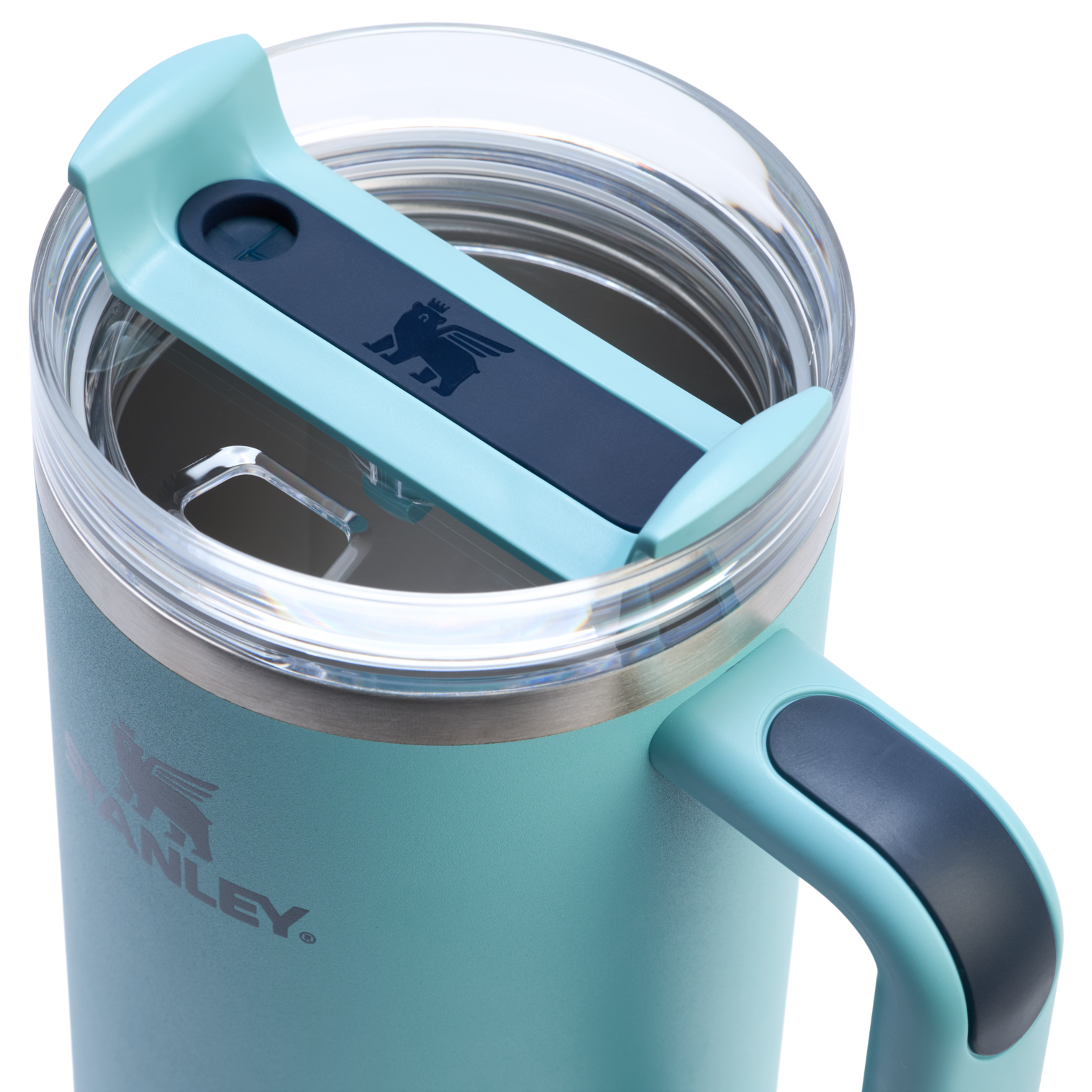 The Quencher H2.0 FlowState™ Tumbler | 40 OZ - Stanley Create