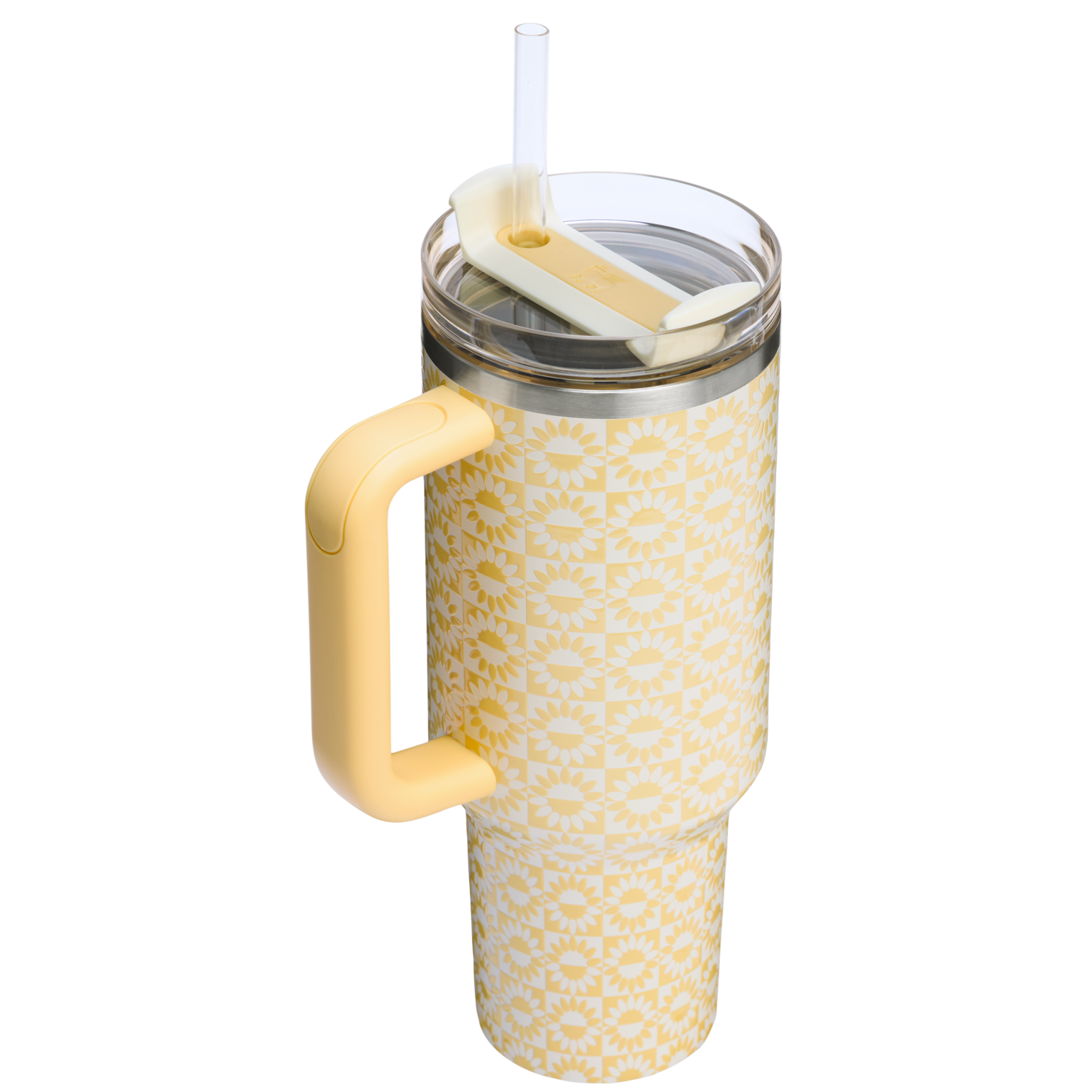 The Quencher H2.0 Flowstate™ Tumbler | 40 OZ - Stanley Create