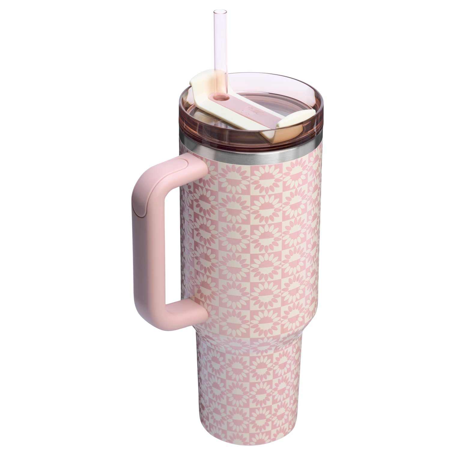 The Quencher H2.0 Flowstate™ Tumbler | 40 OZ - Stanley Create