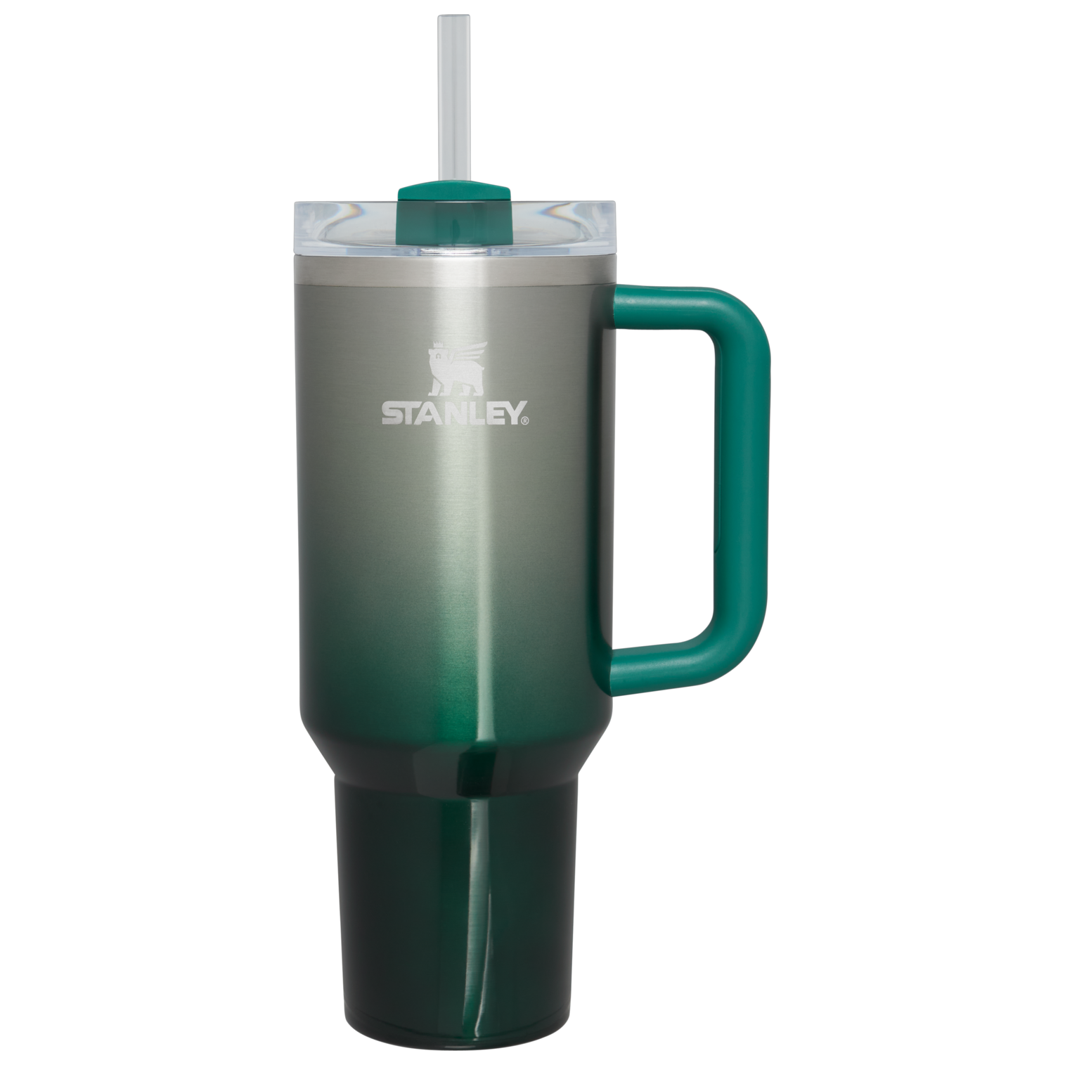 The Quencher H2.0 Flowstate™ Tumbler | 40 OZ