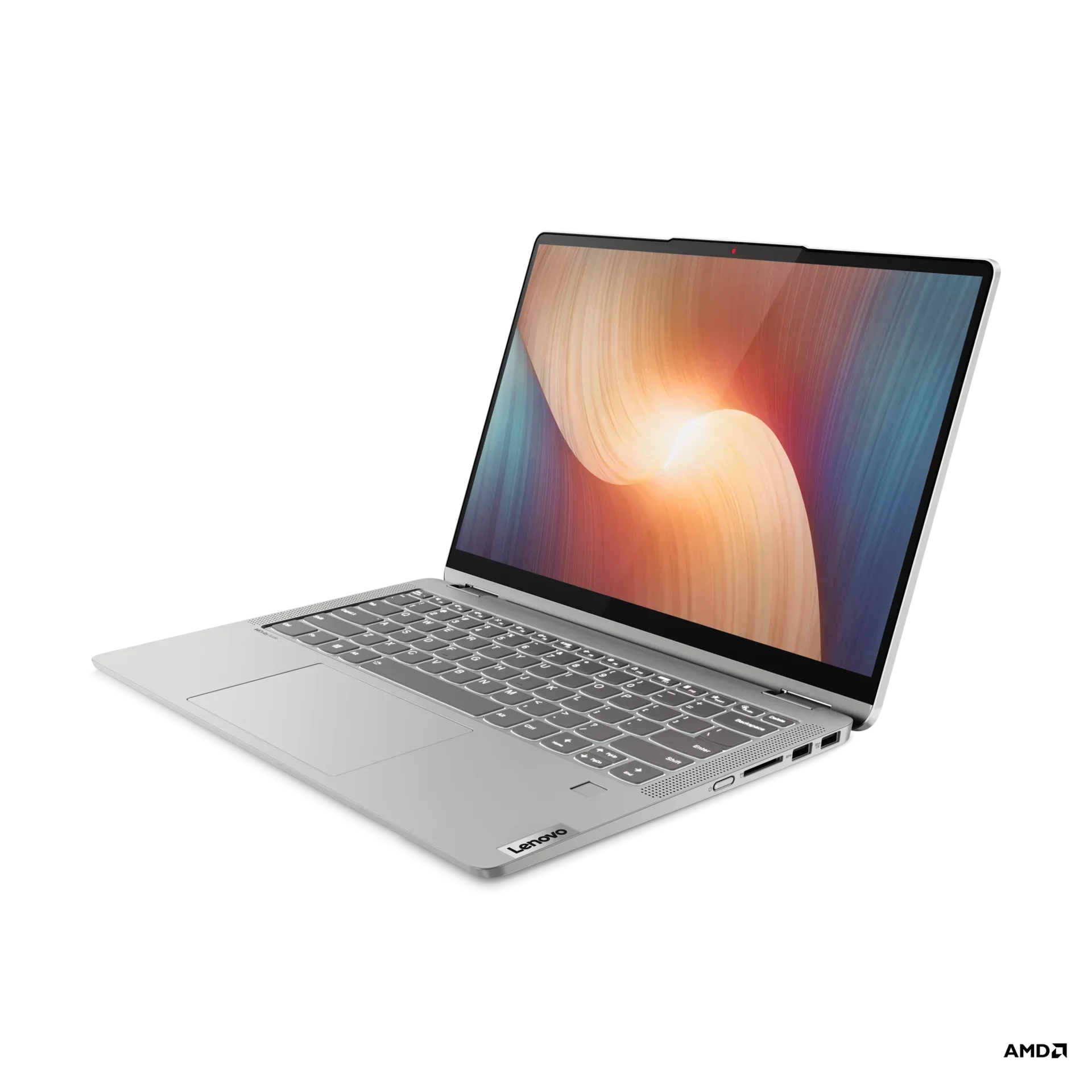Lenovo Flex 5 AMD Ryzen 7