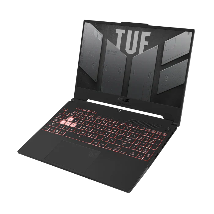 Asus TUF 15 Intel® Core™ i5 RTX 3050 Gaming Laptop