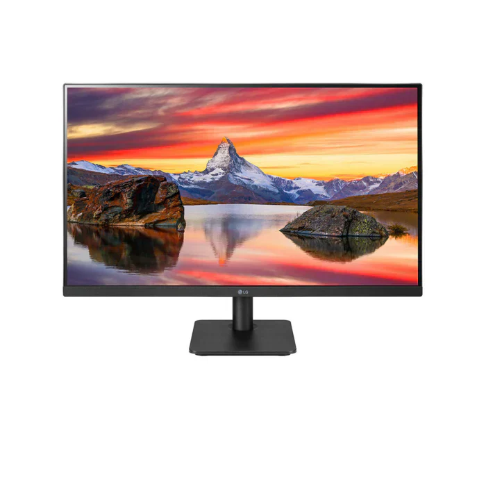 LG 27 inch Full HD Monitor with AMD FreeSync