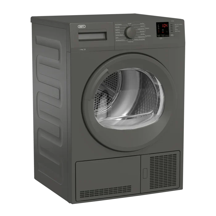 Defy 10kg Condenser Tumble Dryer DTD322