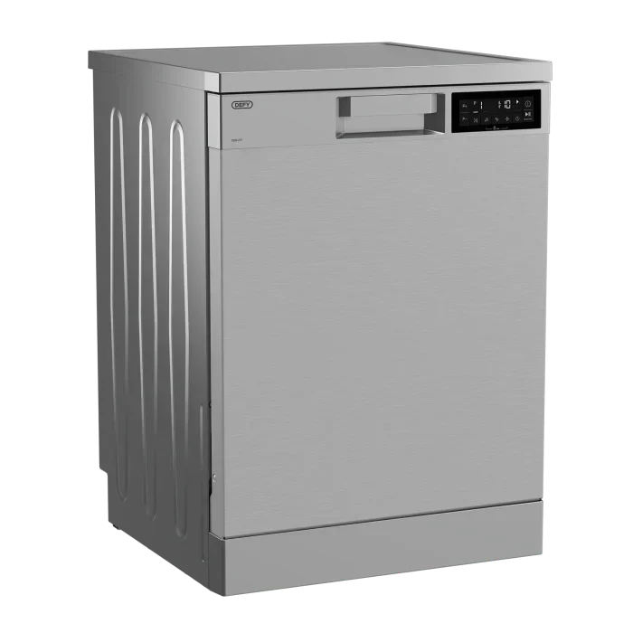 Defy 15 Place Dishwasher Inox DDW257