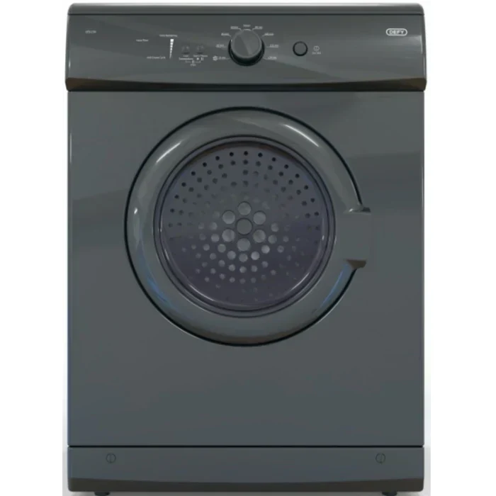 Defy 5KG Tumble Dryer Manhattan Grey DTD230