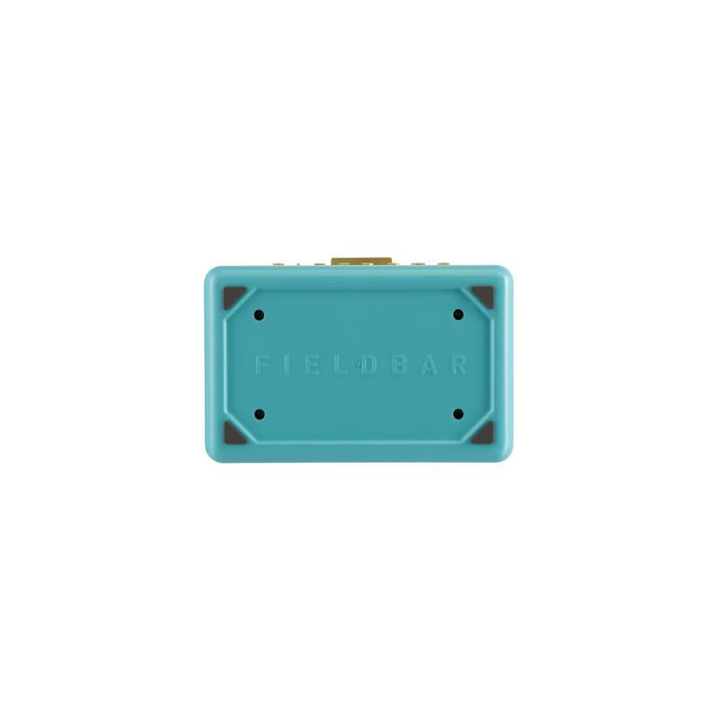 Drinks Box / Bazaruto Blue