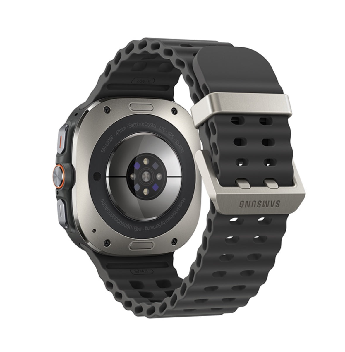 Samsung Galaxy Watch Ultra (2025) LTE 47mm