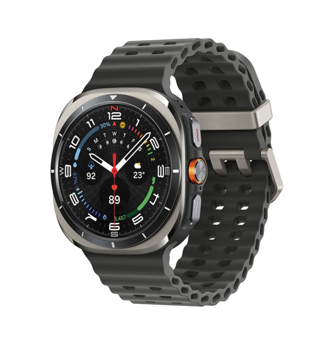 Samsung Galaxy Watch Ultra (2025) LTE 47mm