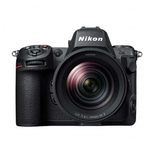 Nikon Z8 Mirrorless Camera