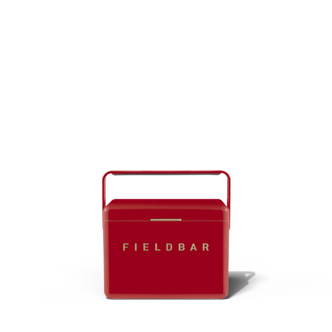 Lobster Red Mini Bar