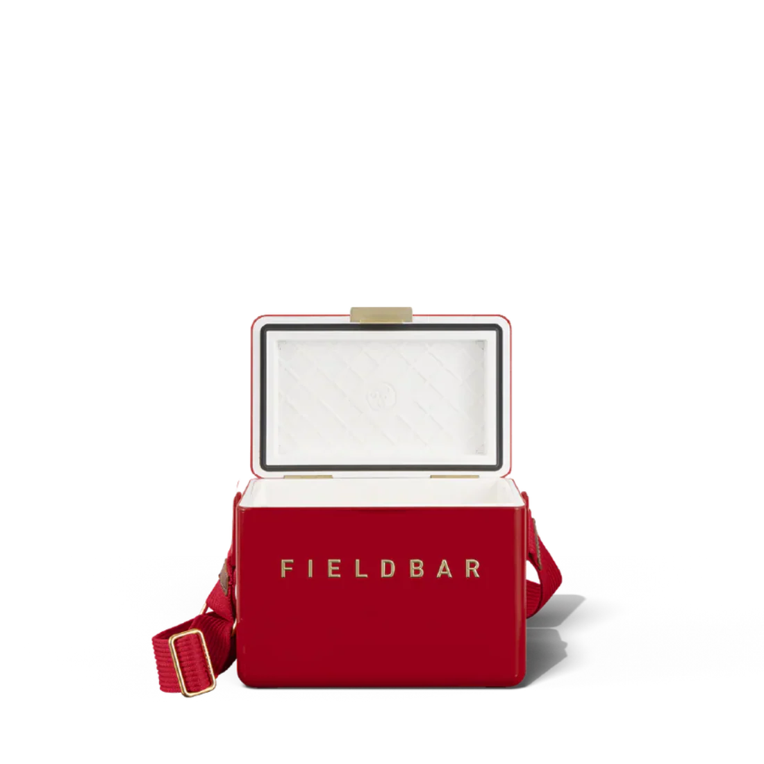 Lobster Red Mini Bar