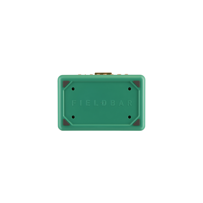 Drinks Box / Parisian Green