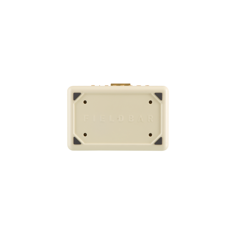 Drinks Box / Safari White