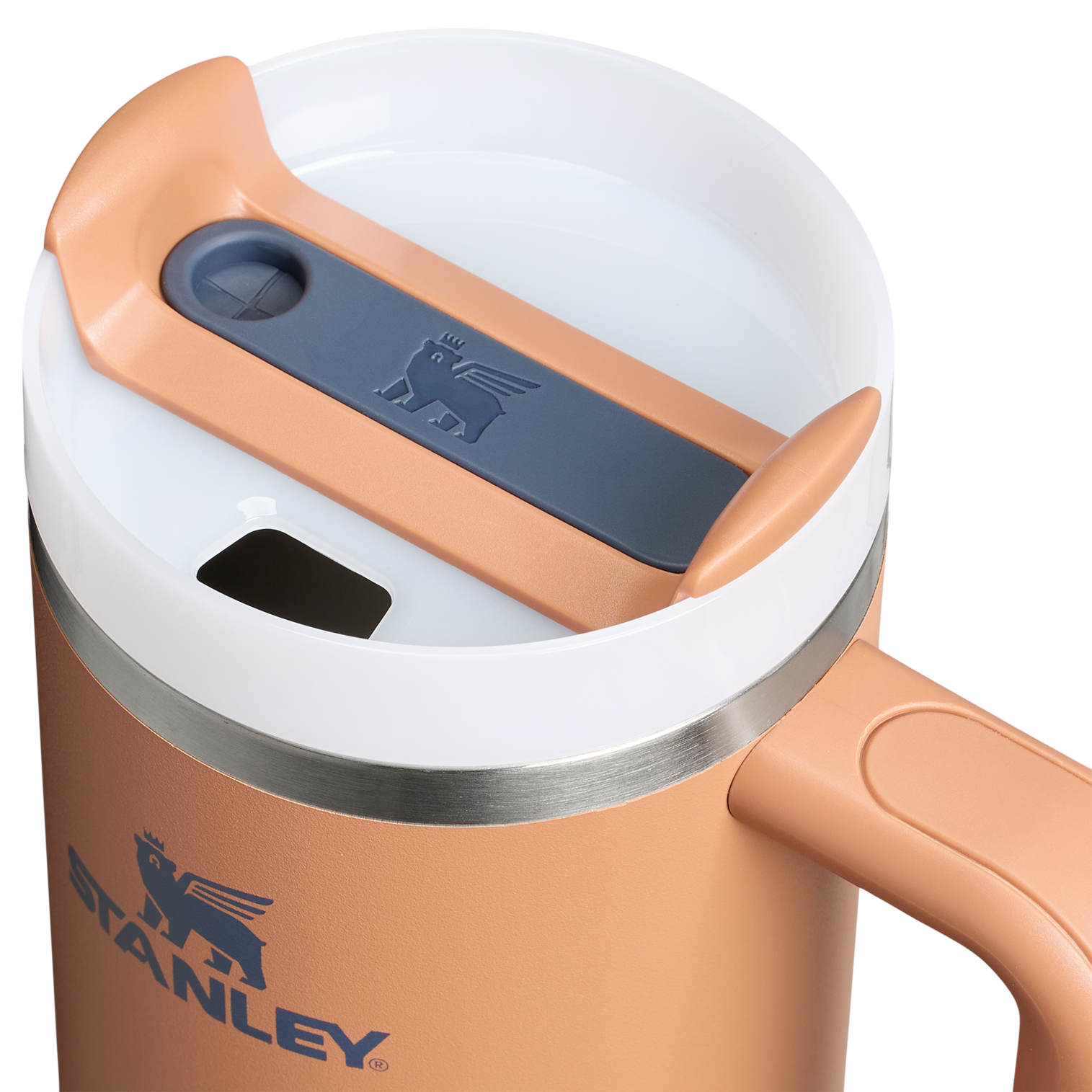 The Quencher H2.0 Flowstate™ Tumbler | 30 OZ - Stanley Create