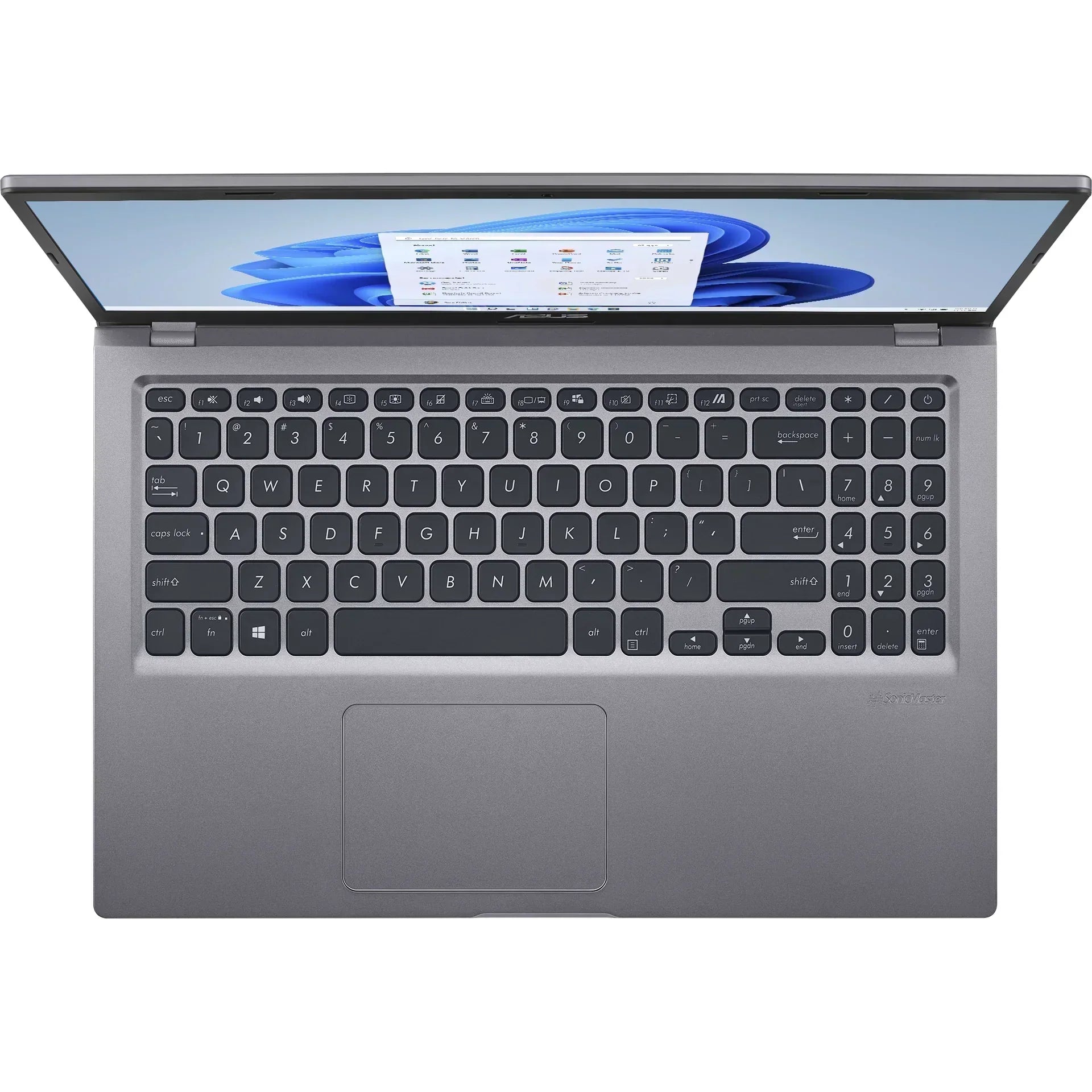 ASUS X515 Intel Core i3