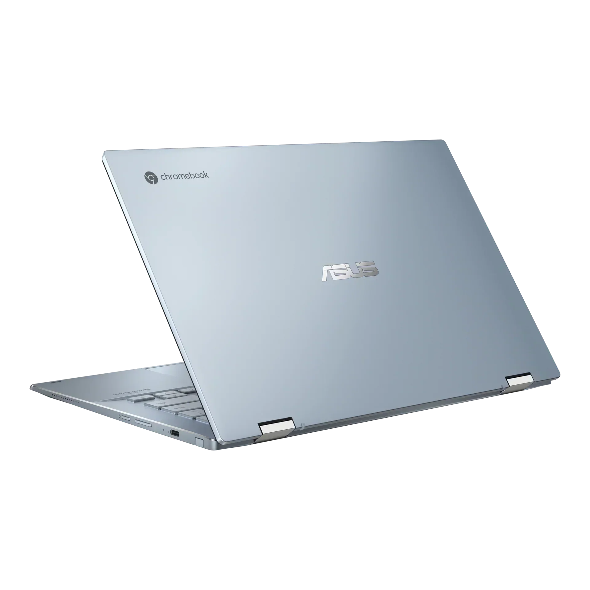 ASUS Chromebook Flip Intel Core i3