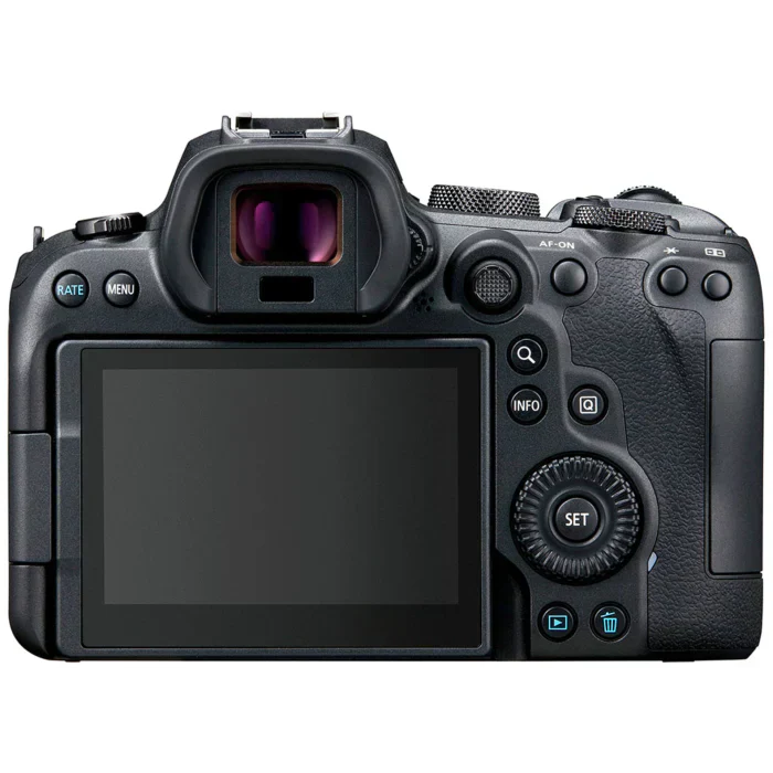 Canon EOS R6 Body