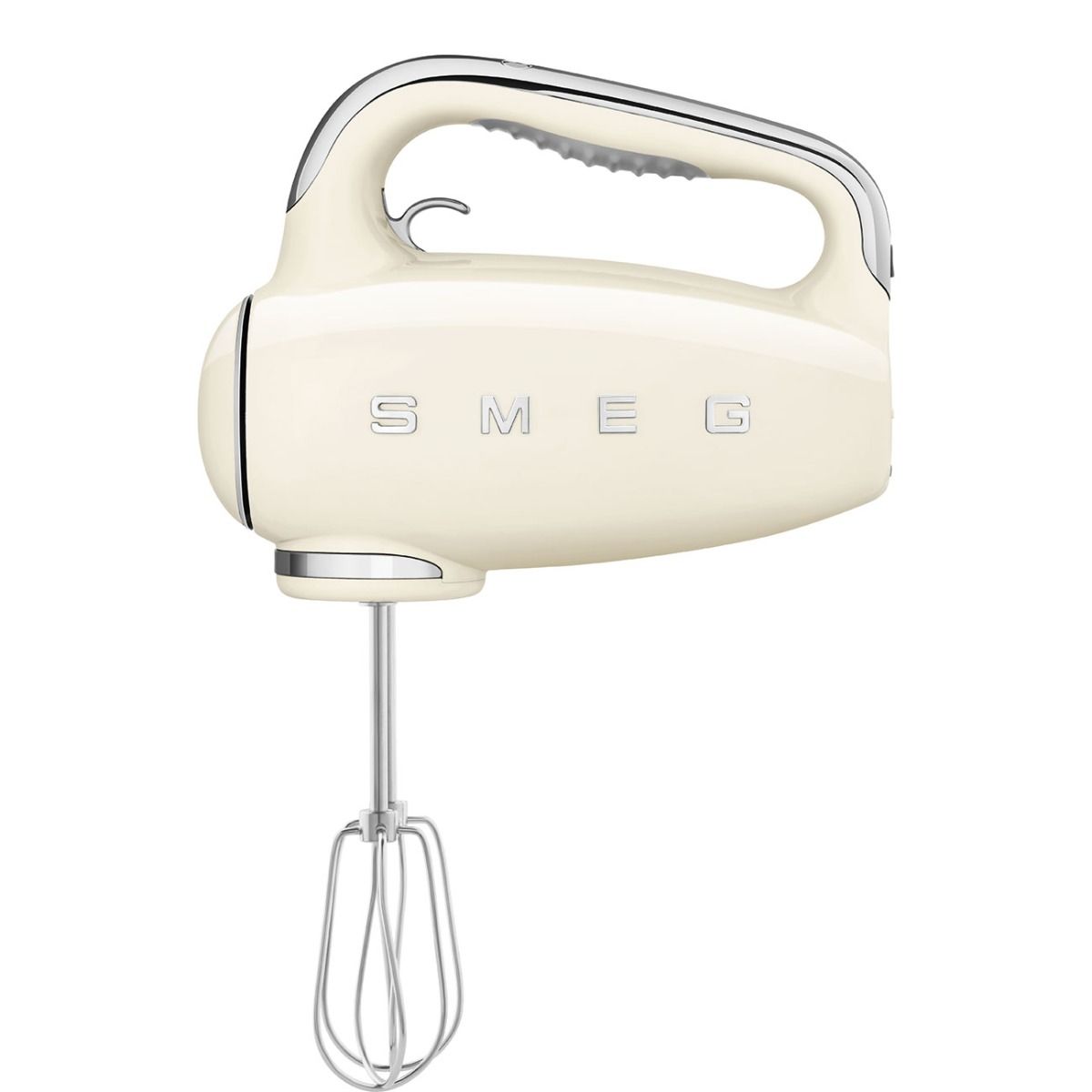 Smeg Retro Hand Mixer Cream