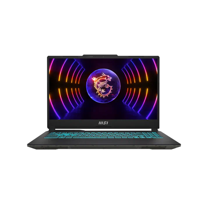 MSI Cyborg 15 Intel® Core™ i7 12650H 16GB RAM & 512GB SSD RTX™ 4060 Laptop