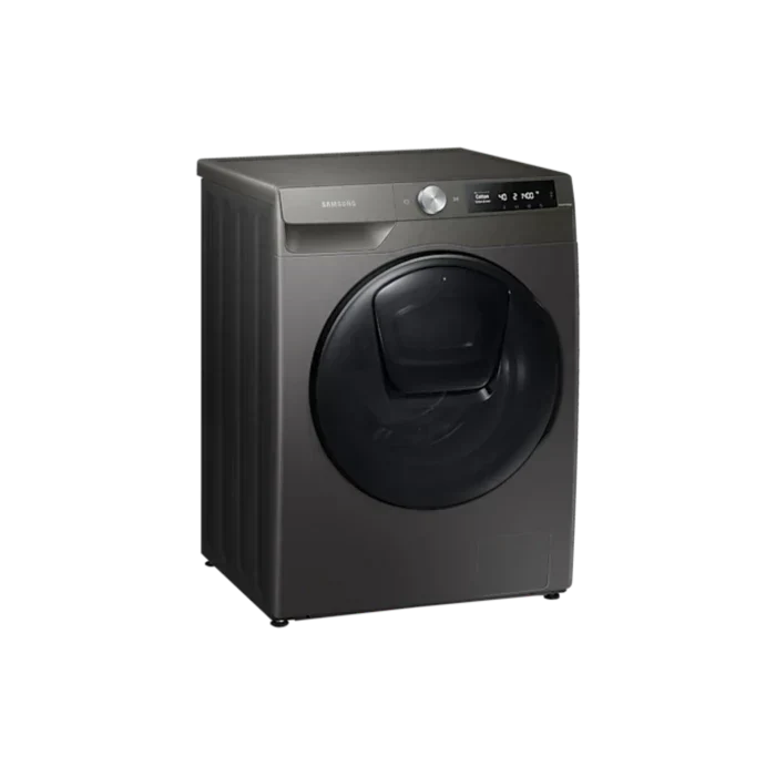 Samsung 9kg 6kg Washer Dryer Inox WD90T654DBN