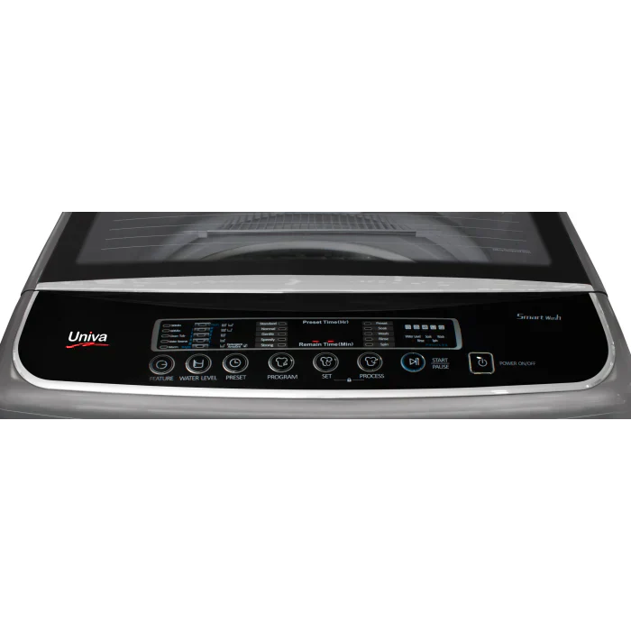 Univa 15kg Topload Washer UTL150BT
